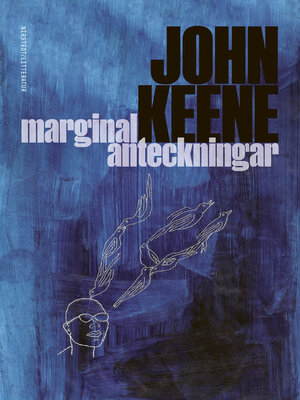 cover image of Marginalanteckningar